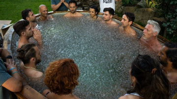 Image 11 of 14 -
            Experience the Wim Hof Method to get an impression of  at 
