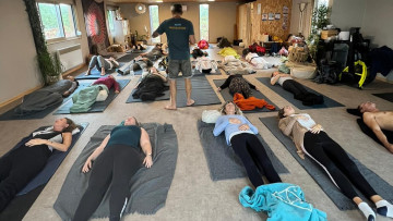 Image 1 of 4 -
            Experience the Wim Hof Method to get an impression of  at 