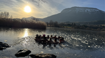 Image 1 of 1 -
            Experience the Wim Hof Method to get an impression of  at 