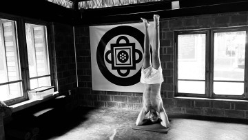 Image 12 of 22 -
            Experience the Wim Hof Method to get an impression of  at 