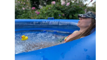Image 1 of 14 -
Experience the Wim Hof Method to get an impression of at Image 1 of 14 -
Experience the Wim Hof Method to get an impression of at