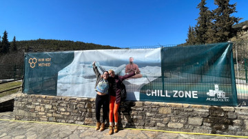 Image 5 of 8 -
            Experience the Wim Hof Method to get an impression of  at 