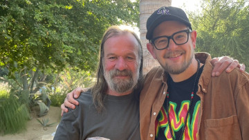 Image 2 of 3 -
            Experience the Wim Hof Method to get an impression of  at 