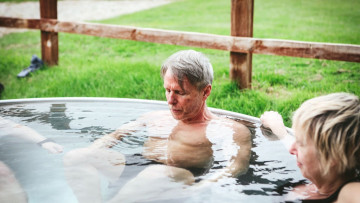 Image 21 of 21 -
Experience the Wim Hof Method to get an impression of at Image 21 of 21 -
Experience the Wim Hof Method to get an impression of at