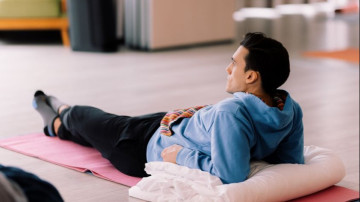 Image 1 of 4 -
            Experience the Wim Hof Method to get an impression of  at 