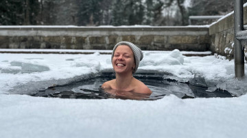 Image 6 of 7 -
            Experience the Wim Hof Method to get an impression of  at 