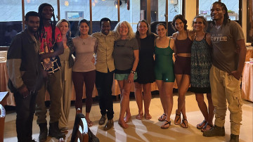 Image 3 of 40 -
            Experience the Wim Hof Method to get an impression of  at 