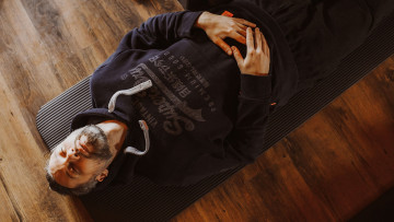 Image 9 of 22 -
            Experience the Wim Hof Method to get an impression of  at 