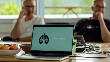 Image 4 of 21 -
            Experience the Wim Hof Method to get an impression of  at 