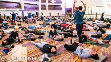 Image 3 of 4 -
            Experience the Wim Hof Method to get an impression of  at 