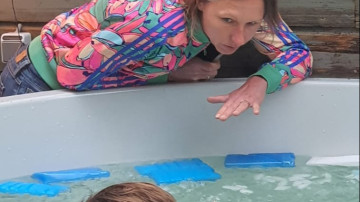 Image 1 of 1 -
Experience the Wim Hof Method to get an impression of at Image 1 of 1 -
Experience the Wim Hof Method to get an impression of at