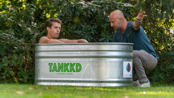 Image 2 of 7 -
            Experience the Wim Hof Method to get an impression of  at 