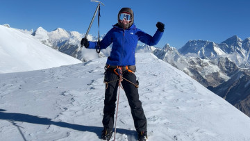 Image 1 of 5 -
            Experience the Wim Hof Method to get an impression of  at 