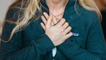 Image 19 of 38 -
            Experience the Wim Hof Method to get an impression of  at 