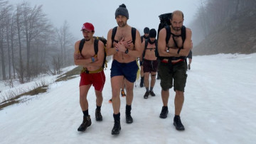 Image 8 of 14 -
            Experience the Wim Hof Method to get an impression of  at 