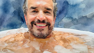 Image 4 of 9 -
            Experience the Wim Hof Method to get an impression of  at 