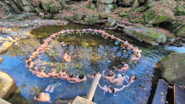 Image 5 of 5 -
            Experience the Wim Hof Method to get an impression of  at 