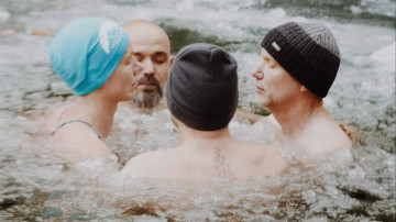 Image 5 of 6 -
            Experience the Wim Hof Method to get an impression of  at 