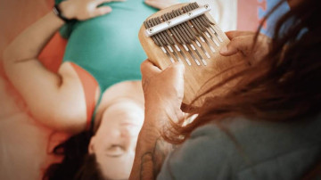 Image 8 of 10 -
            Experience the Wim Hof Method to get an impression of  at 