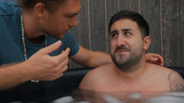 Image 53 of 65 -
Experience the Wim Hof Method to get an impression of at Image 53 of 65 -
Experience the Wim Hof Method to get an impression of at