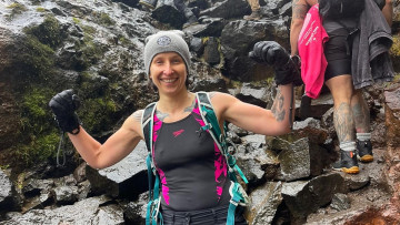 Image 3 of 5 -
            Experience the Wim Hof Method to get an impression of  at 