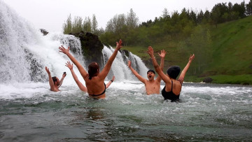 Image 3 of 5 -
            Experience the Wim Hof Method to get an impression of  at 