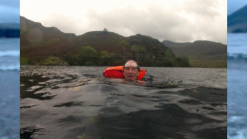 Image 9 of 10 -
            Experience the Wim Hof Method to get an impression of  at 