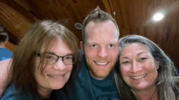 Image 3 of 7 -
            Experience the Wim Hof Method to get an impression of  at 