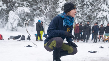 Image 12 of 13 -
            Experience the Wim Hof Method to get an impression of  at 