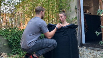 Image 2 of 8 -
Experience the Wim Hof Method to get an impression of at Image 2 of 8 -
Experience the Wim Hof Method to get an impression of at