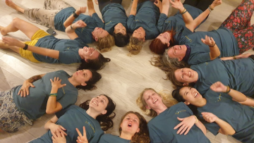 Image 1 of 9 -
            Experience the Wim Hof Method to get an impression of  at 