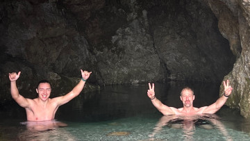 Image 9 of 15 -
            Experience the Wim Hof Method to get an impression of  at 