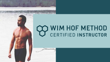 Image 2 of 9 -
Experience the Wim Hof Method to get an impression of at Image 2 of 9 -
Experience the Wim Hof Method to get an impression of at