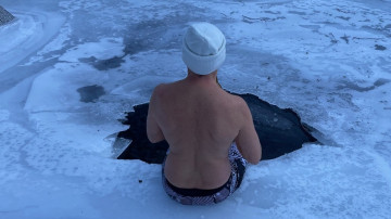 Image 4 of 5 -
Experience the Wim Hof Method to get an impression of at Image 4 of 5 -
Experience the Wim Hof Method to get an impression of at