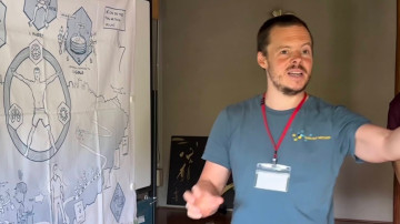 Image 6 of 7 -
Experience the Wim Hof Method to get an impression of at Image 6 of 7 -
Experience the Wim Hof Method to get an impression of at