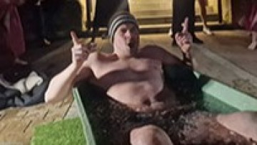 Image 11 of 77 -
            Experience the Wim Hof Method to get an impression of  at 