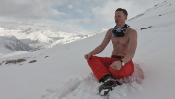 Image 9 of 11 -
            Experience the Wim Hof Method to get an impression of  at 