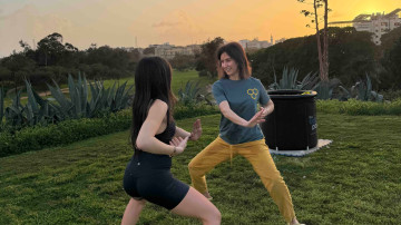 Image 2 of 12 -
            Experience the Wim Hof Method to get an impression of  at 