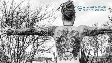 Image 3 of 24 -
            Experience the Wim Hof Method to get an impression of  at 