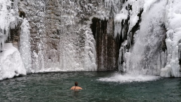 Image 25 of 31 -
            Experience the Wim Hof Method to get an impression of  at 