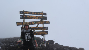 Image 3 of 6 -
            Experience the Wim Hof Method to get an impression of  at 