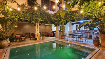 Image 17 of 31 -
            Experience the Wim Hof Method to get an impression of  at 