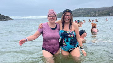 Image 37 of 38 -
Experience the Wim Hof Method to get an impression of at Image 37 of 38 -
Experience the Wim Hof Method to get an impression of at