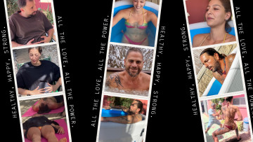 Image 5 of 6 -
Experience the Wim Hof Method to get an impression of at Image 5 of 6 -
Experience the Wim Hof Method to get an impression of at