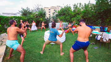 Image 34 of 36 -
            Experience the Wim Hof Method to get an impression of  at 