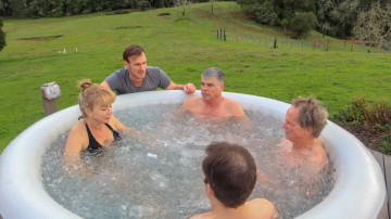 Image 5 of 6 -
Experience the Wim Hof Method to get an impression of at Image 5 of 6 -
Experience the Wim Hof Method to get an impression of at