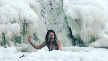 Image 6 of 16 -
            Experience the Wim Hof Method to get an impression of  at 