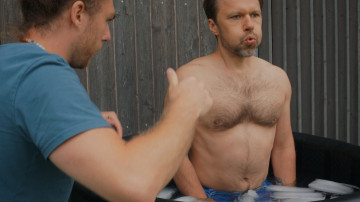 Image 50 of 65 -
            Experience the Wim Hof Method to get an impression of  at 