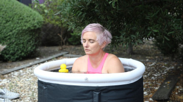Image 11 of 17 -
Experience the Wim Hof Method to get an impression of at Image 11 of 17 -
Experience the Wim Hof Method to get an impression of at