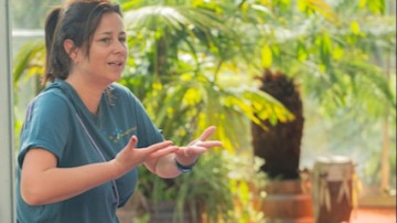 Image 11 of 11 -
            Experience the Wim Hof Method to get an impression of  at 